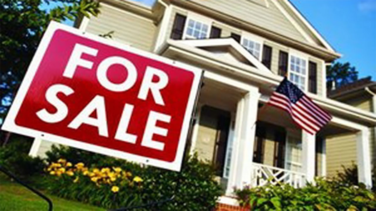 ABD'de ikinci el konut satışlarında yüzde 8.4'lük sert düşüş