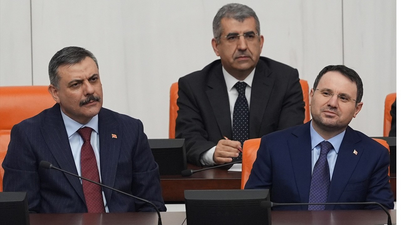 Ankara kulislerinde Gürlek ve Çiftçi yorumları: Artık hiçbir şey eskisi gibi olmayacak