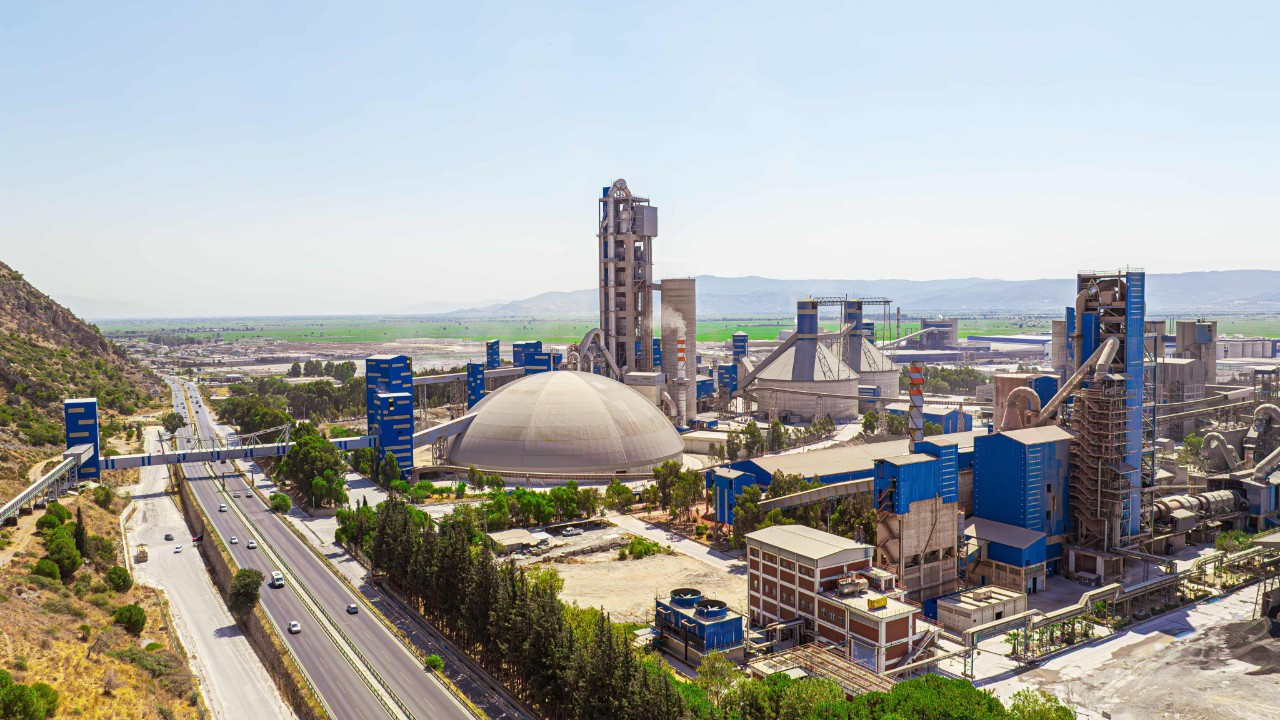 Batısöke, MSCI Small Cap Endeksi’ne giren 5 Türk şirketten biri oldu