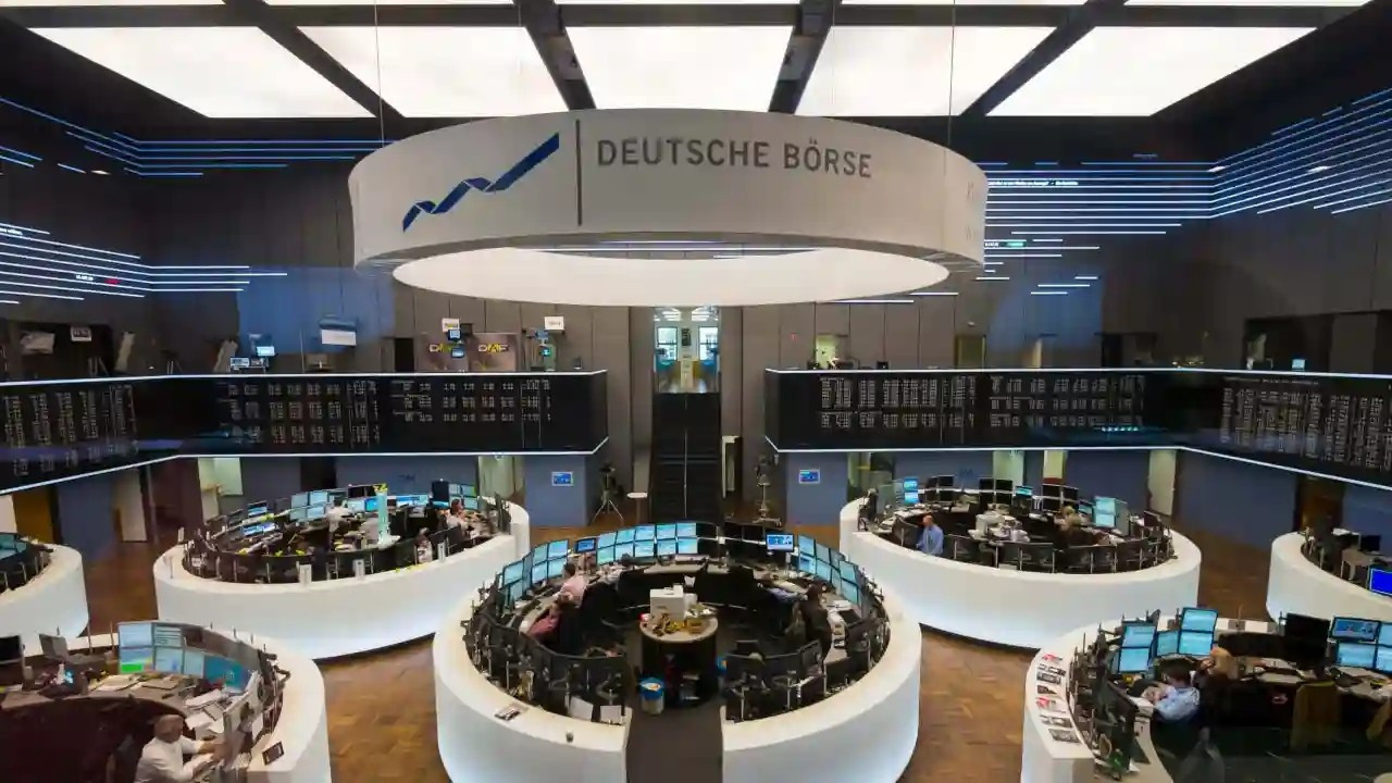Deutsche Börse, ISS STOXX'un tamamına sahip oluyor