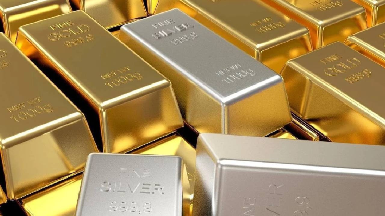 Dolar güçlendi, altın ve gümüş düşüşe geçti: Gözler ABD enflasyon verilerinde