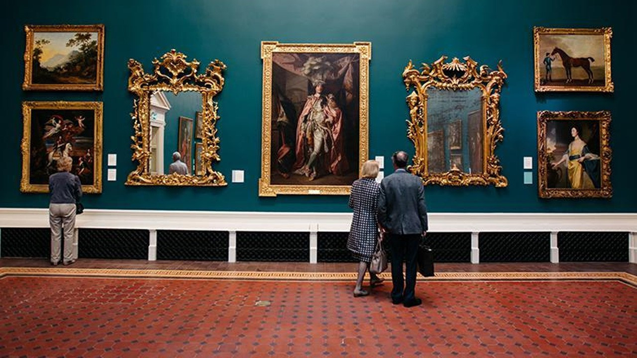 Dünyada bir ilk: İrlanda sanatçılara maaş bağlayacak