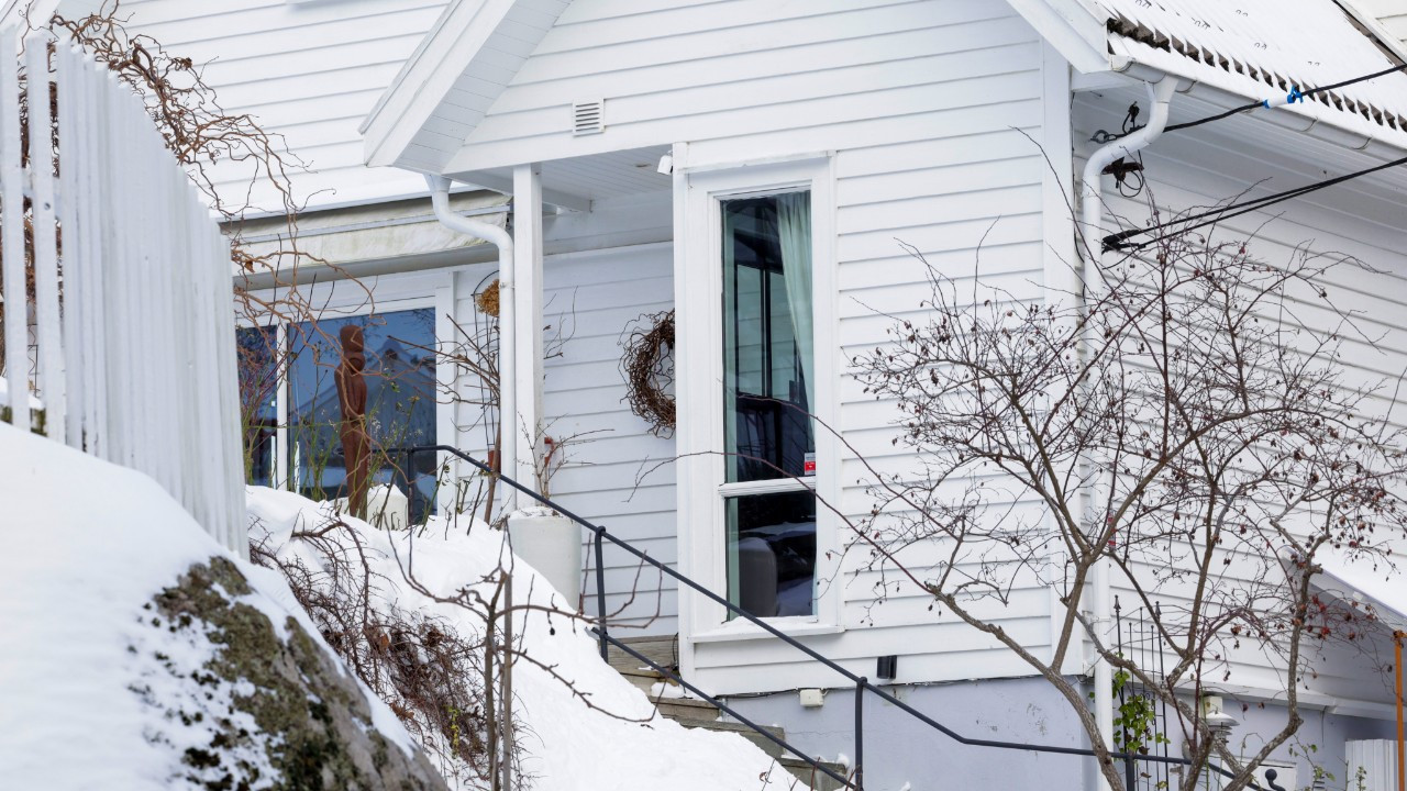 Epstein soruşturması: Norveç polisi, eski Başbakan Jagland’ın evini aradı