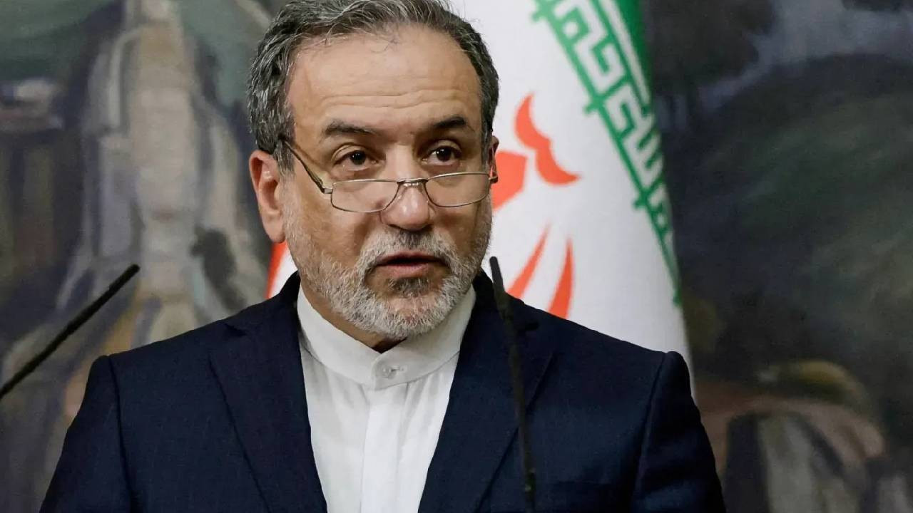 İran Dışişleri Bakanı Arakçi: Tercihimiz diplomasi, nükleer anlaşma sadece adil olduğu takdirde mümkün