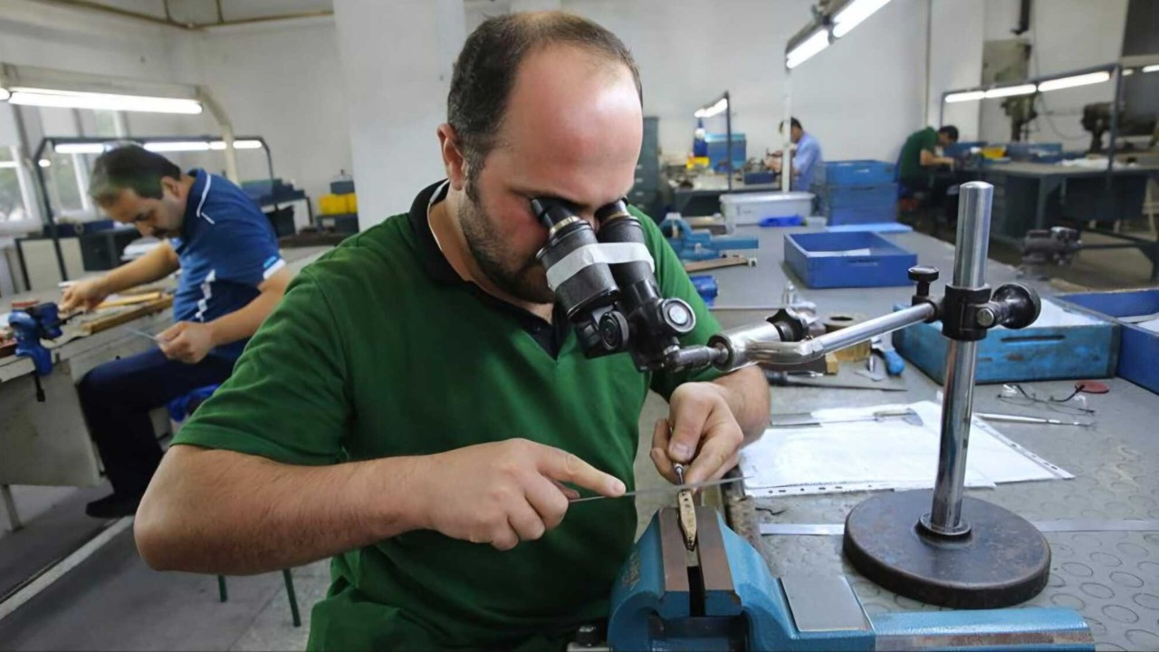 Samsun, sağlık teknolojilerinde küresel oyuncu olma yolunda