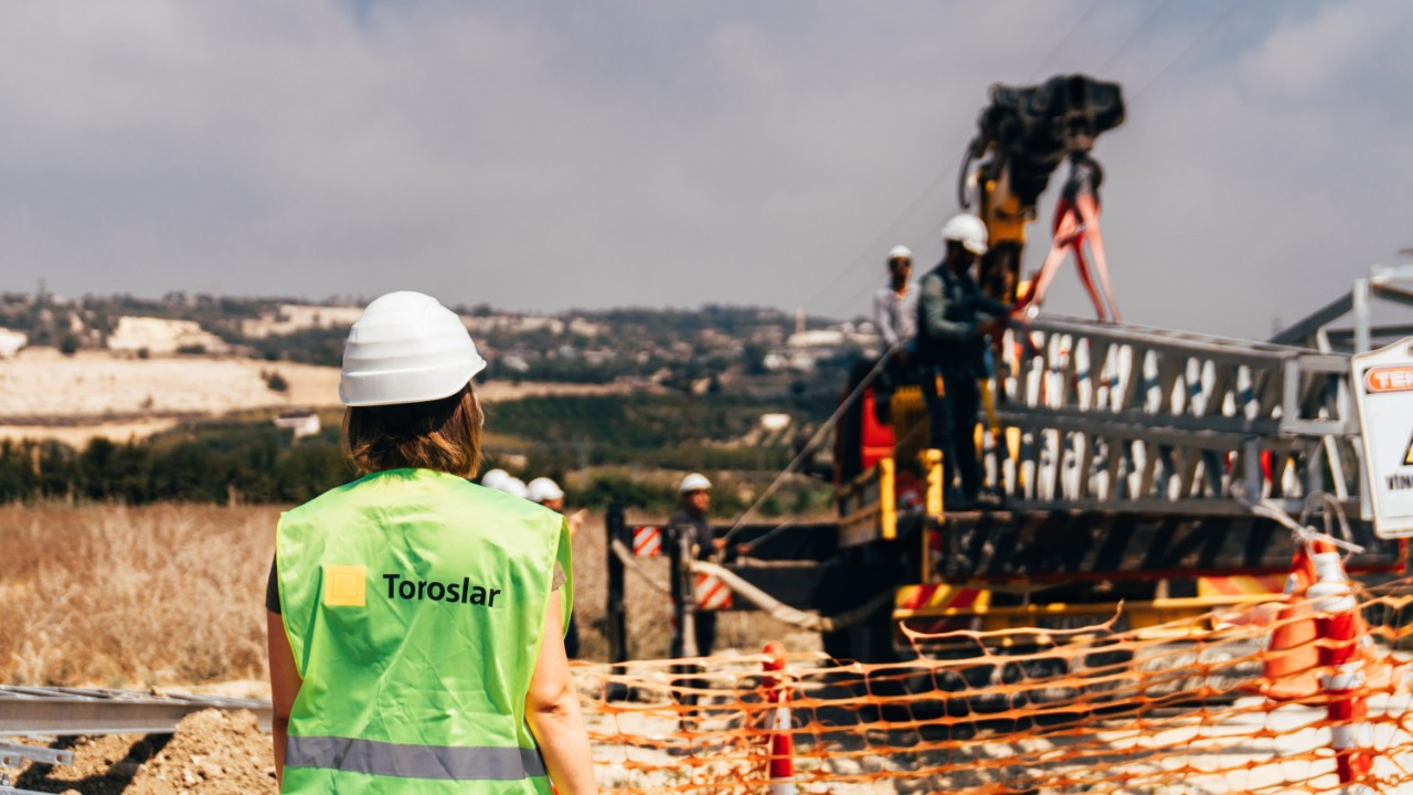 Toroslar EDAŞ’tan Adana’ya 2.2 milyar liralık yatırım