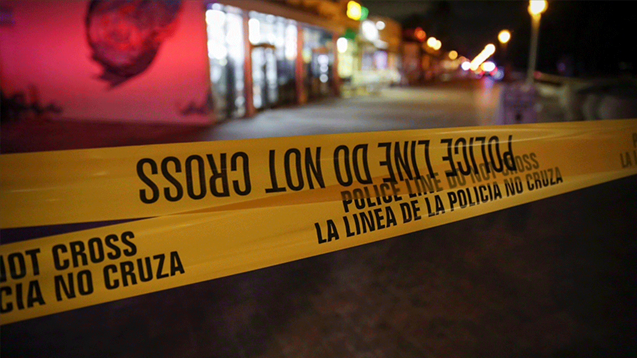 ABD'de üniversitedeki silahlı saldırıda 2 kişi hayatını kaybetti, 1 kişi yaralandı