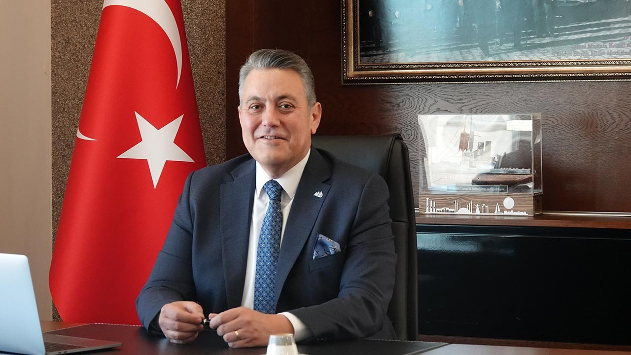 AKAMİB ihracatında Lüblan ve Belçika artışı