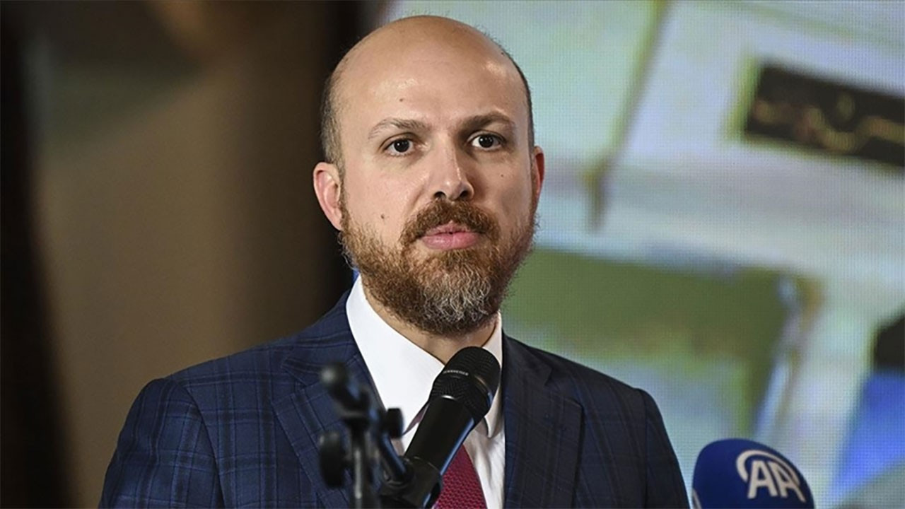 Bilal Erdoğan: Siyasi bir kariyer hedefim yok