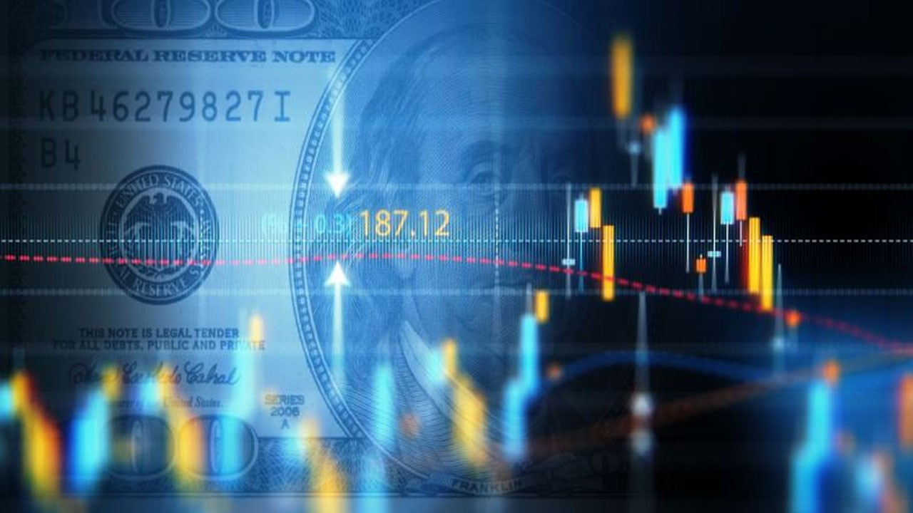 Küresel piyasalar belirsizlikle karışık: Yurt içinde enflasyon beklentileri öne çıkıyor