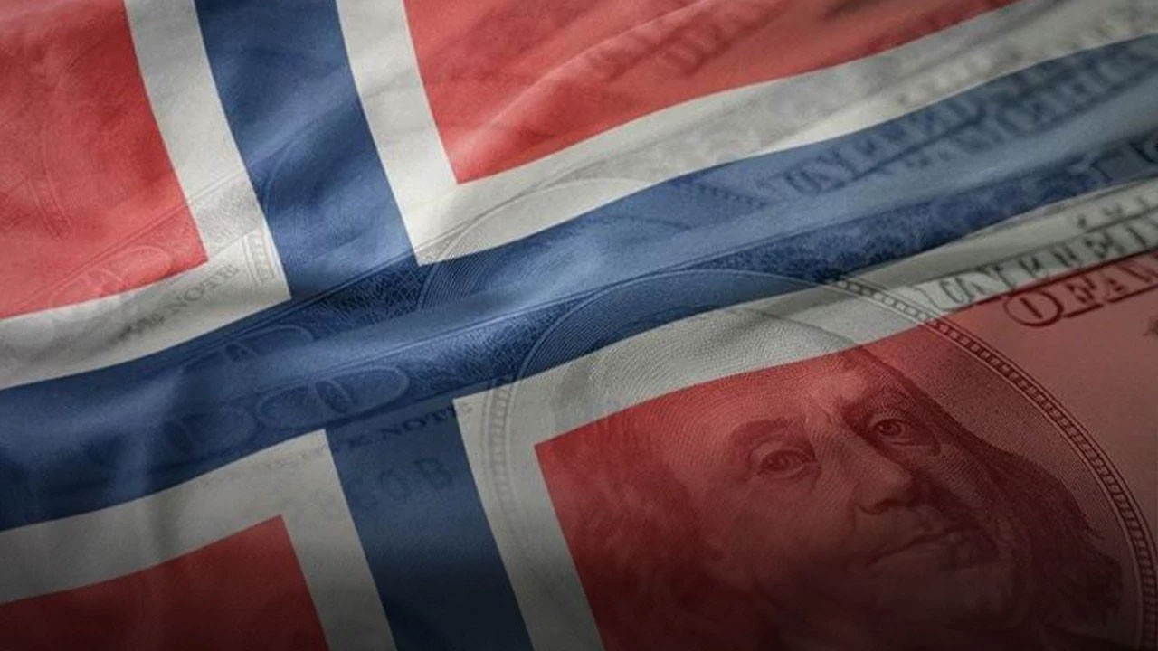 İstanbul Portföy'den Norveç Varlık Fonu açıklaması