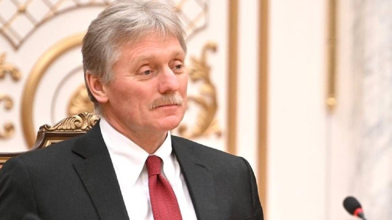 Kremlin'den sert mesaj: Nükleer silah yerleştirilmesi halinde Estonya hedefimiz olur