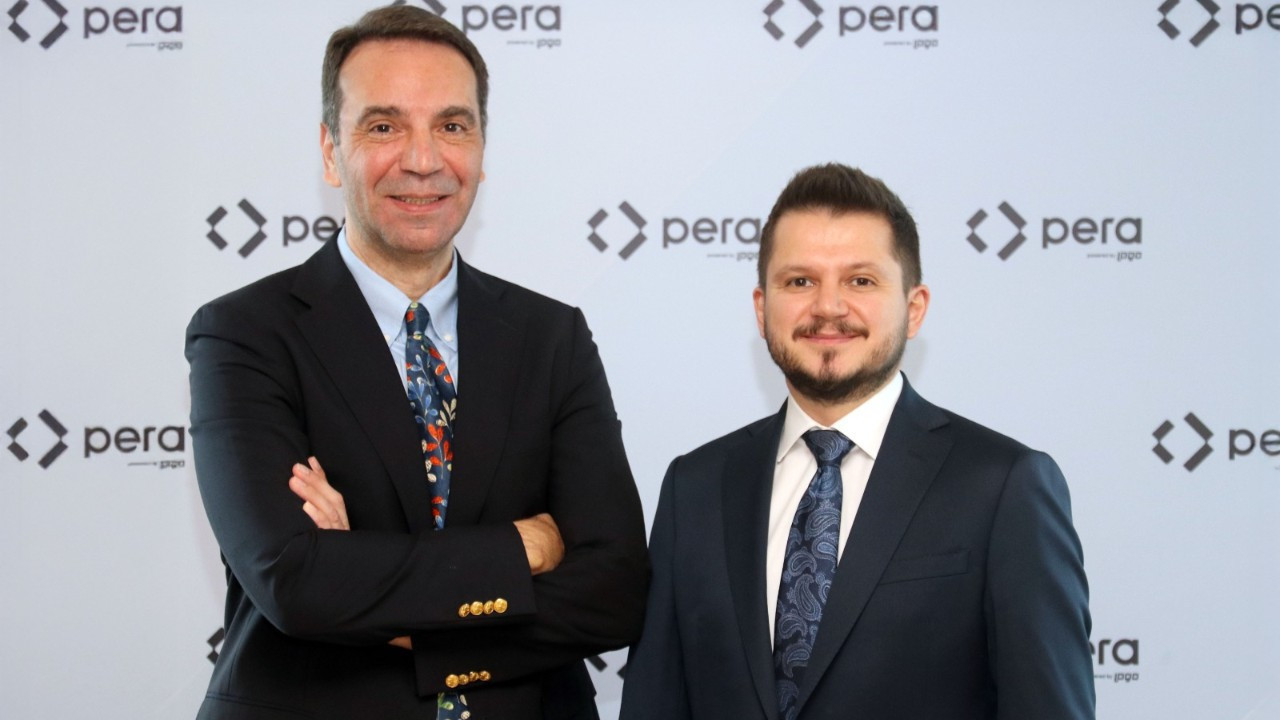 Logo Yazılım mikro işletmelere Pera ile tek platformda satış yönetimi sunuyor