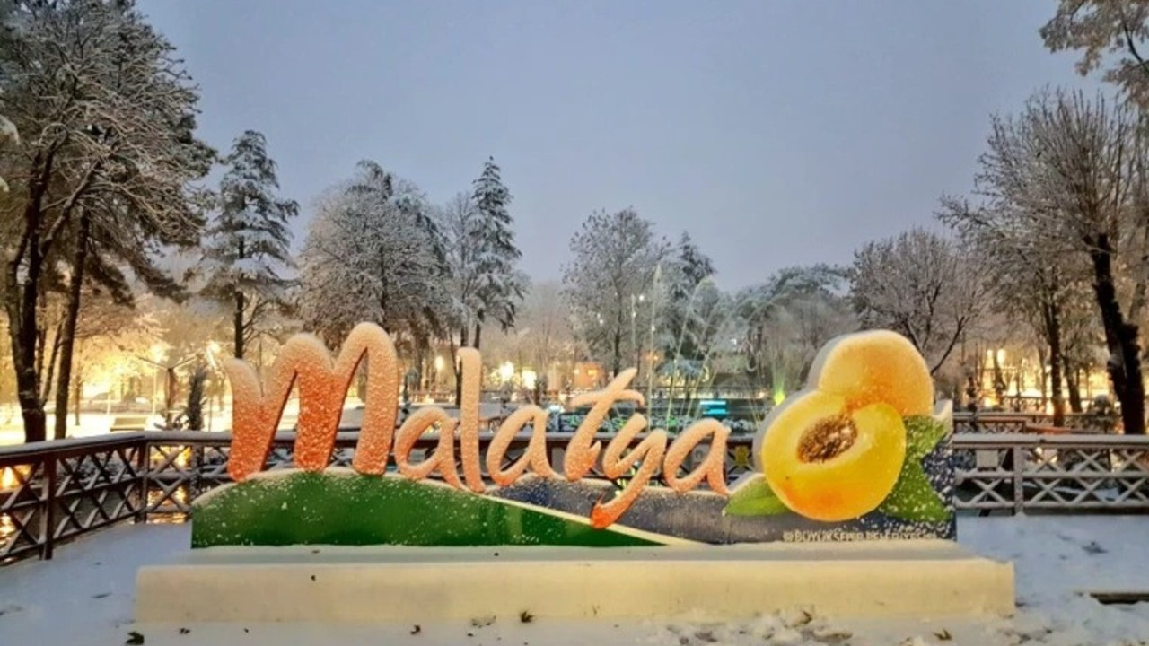 Malatya ekonomisi için "kritik eşik" uyarısı: MTSO’dan 7 maddelik kurtuluş reçetesi