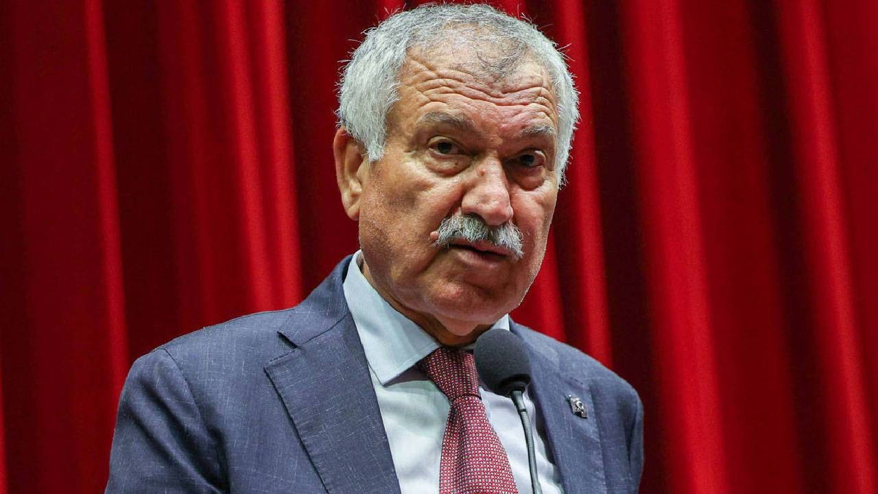 Tahliyesine itiraz edilen Adana Büyükşehir Belediye Başkanı Zeydan Karalar hakkında yeni karar