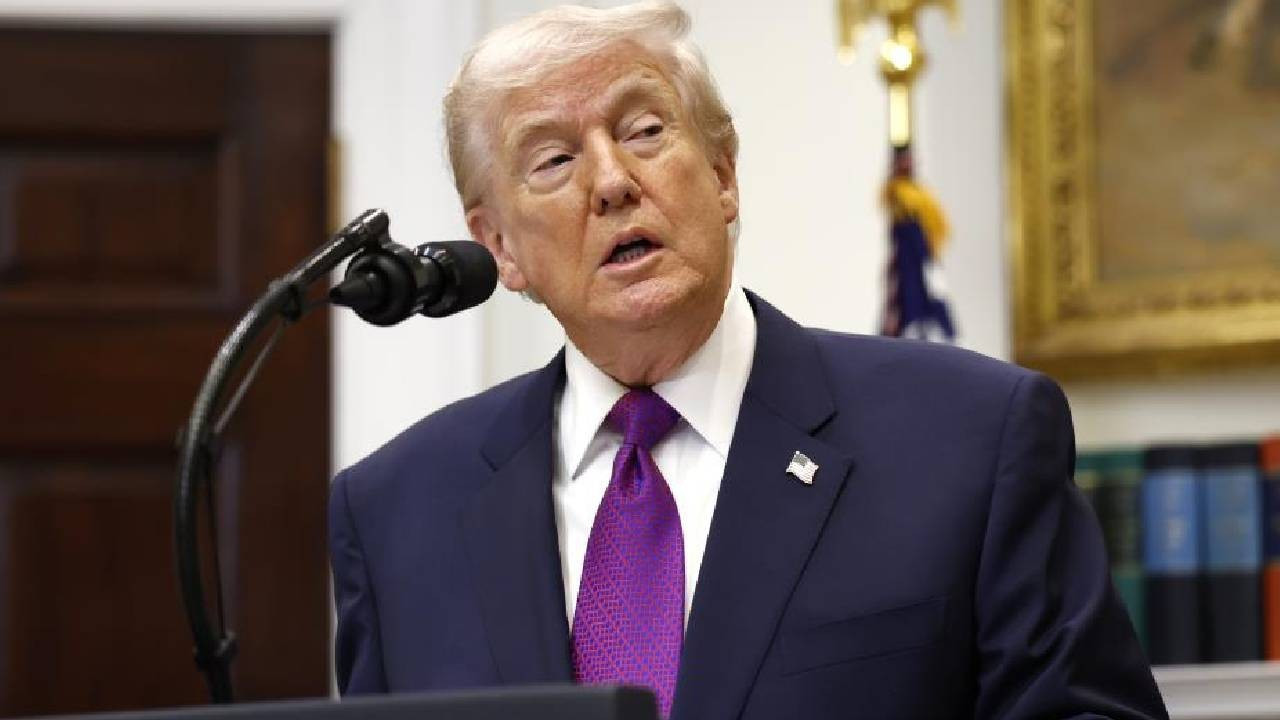 Trump sera gazı emisyonlarının kamu sağlığını tehlikeye attığına ilişkin kararı yürürlükten kaldırdı