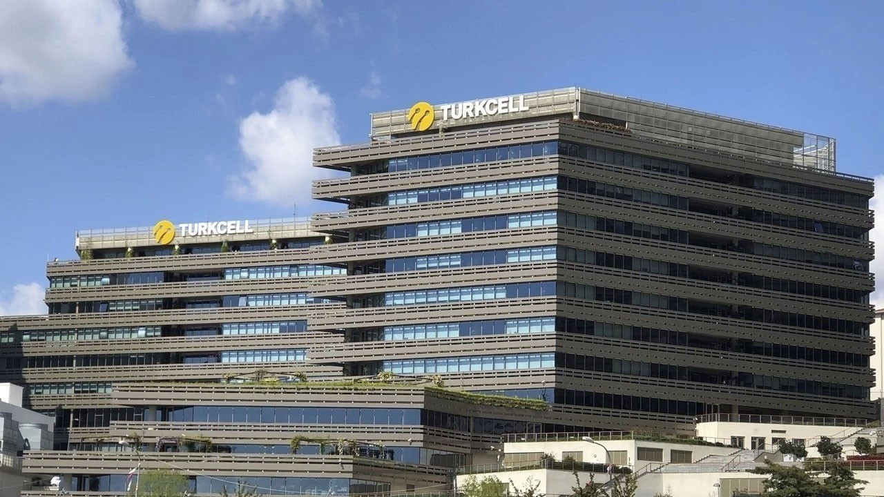 Turkcell'den 5G yatırımları için 1 milyar dolarlık anlaşması