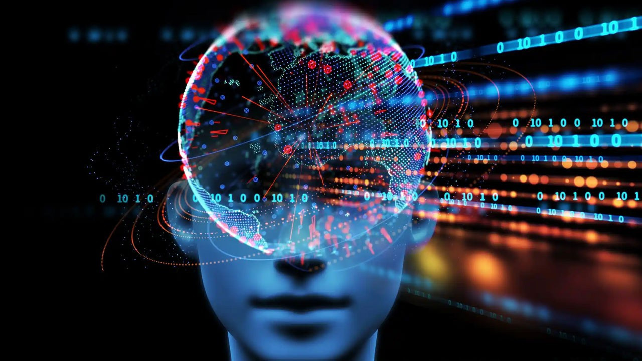 Yapay zekada yerli devrim! YTÜ Cosmos ekibi geliştirdi, dev modellere meydan okudu