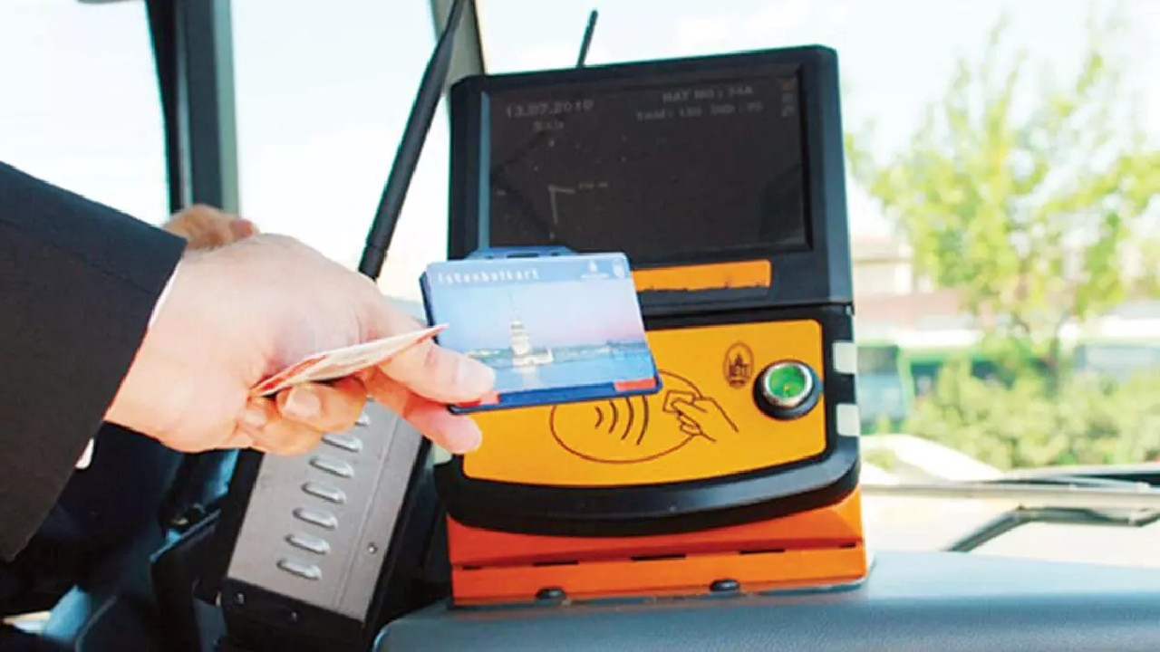 Asgari ücretlinin ulaşımda alım gücü 21 yılda nasıl değişti?