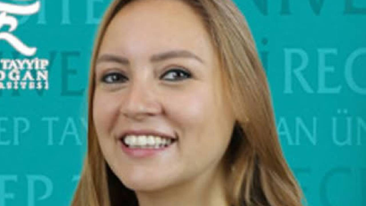 Rize'de 10. kattan düştüğü öne sürülen akademisyen hayatını kaybetti: Soruşturma başlatıldı