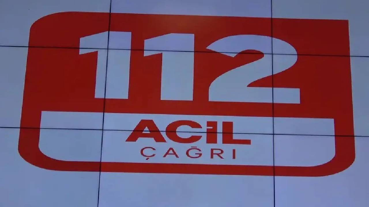 Sevgililer Günü'nde 112'yi aradı, pasta istedi, 1882 TL ceza yedi: 'Bazı kalp çarpıntıları için 112 aranmaz' (Video)