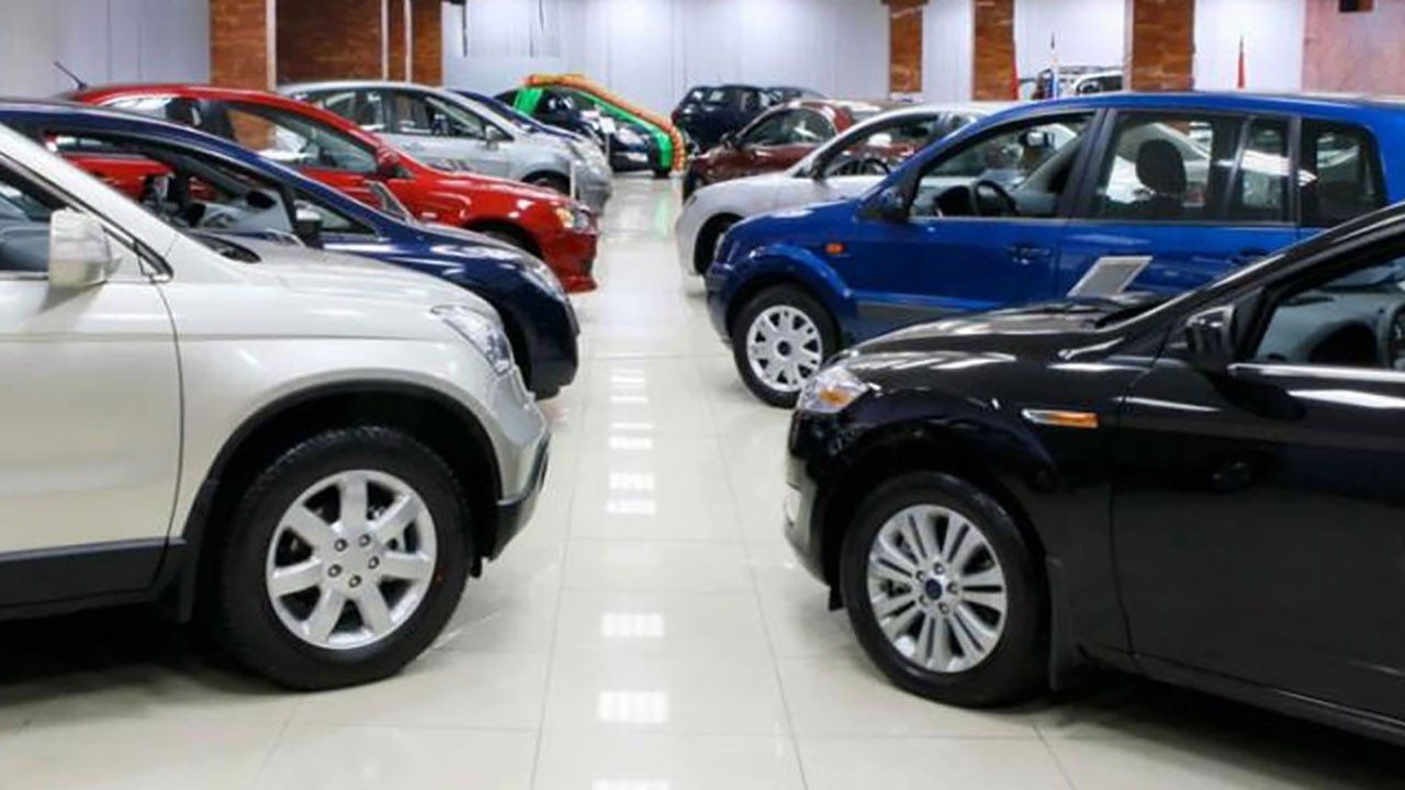 TOED Başkanı Ayözger: İkinci el araç ticaretinde kapsamlı bir dönüşüm süreci başlayacak