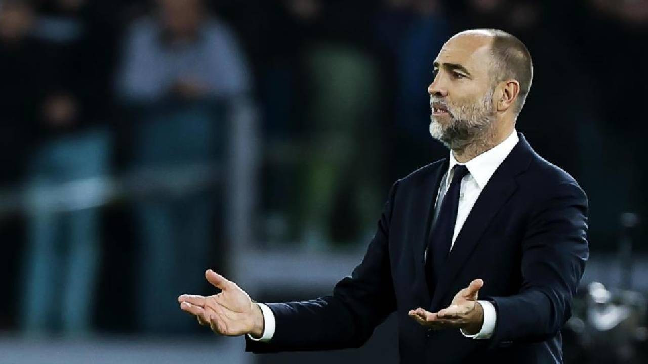 Tottenham'da Igor Tudor dönemi