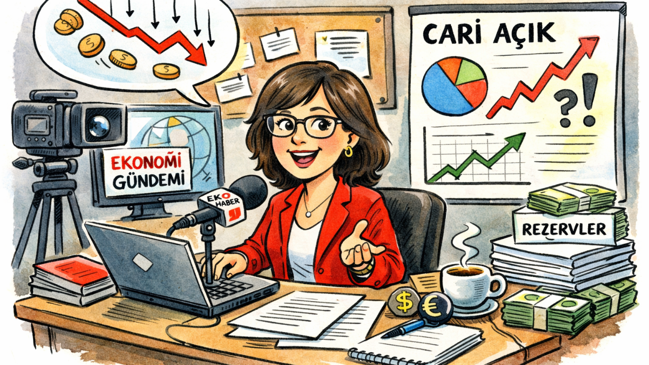 Yapay zekâ hakkınızda neler biliyor? Karikatür trendi kişisel verileri tehlikeye atar mı?