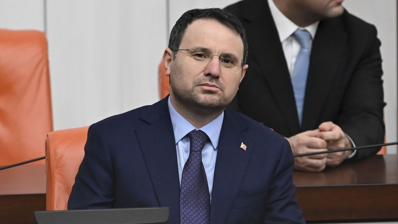 Akın Gürlek’ten 'Furkan Torlak basın müşaviriniz mi? sorusuna yanıt