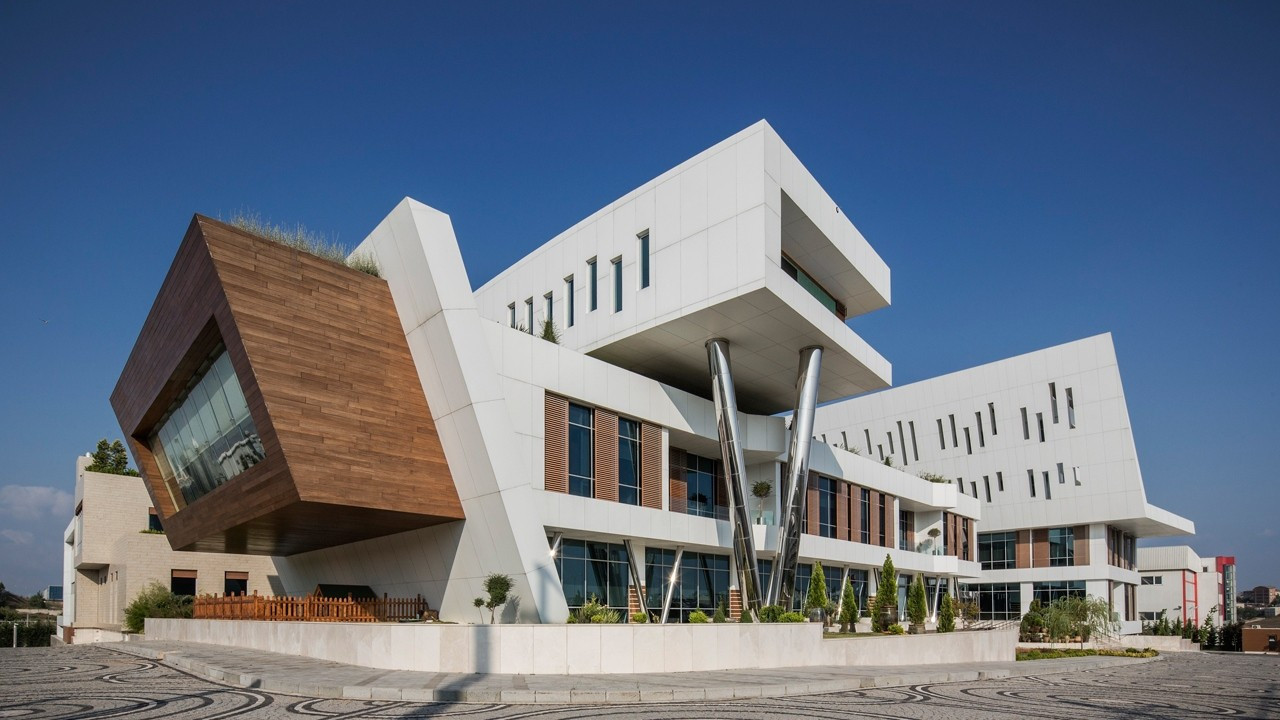 Danimarkalı dev, 125. yılını Gebze’de kutladı