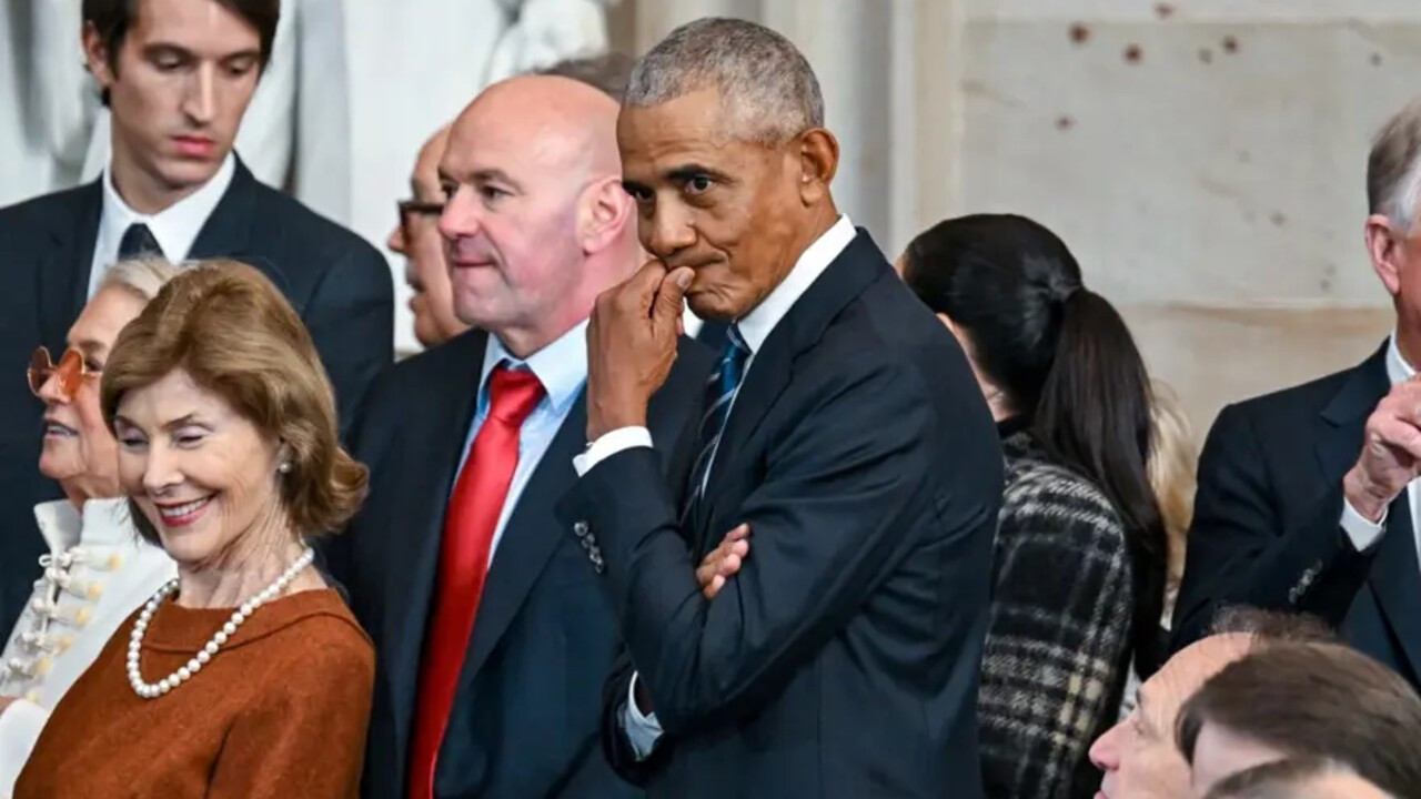 Eski ABD Başkanı Obama'dan dikkat çeken açıklama: Uzaylılar gerçek