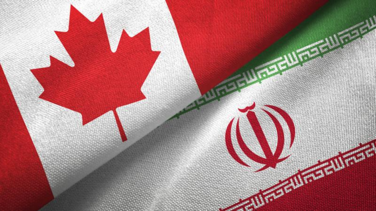 Kanada, İran ile bağlantılı 7 kişi için yaptırım kararı aldı