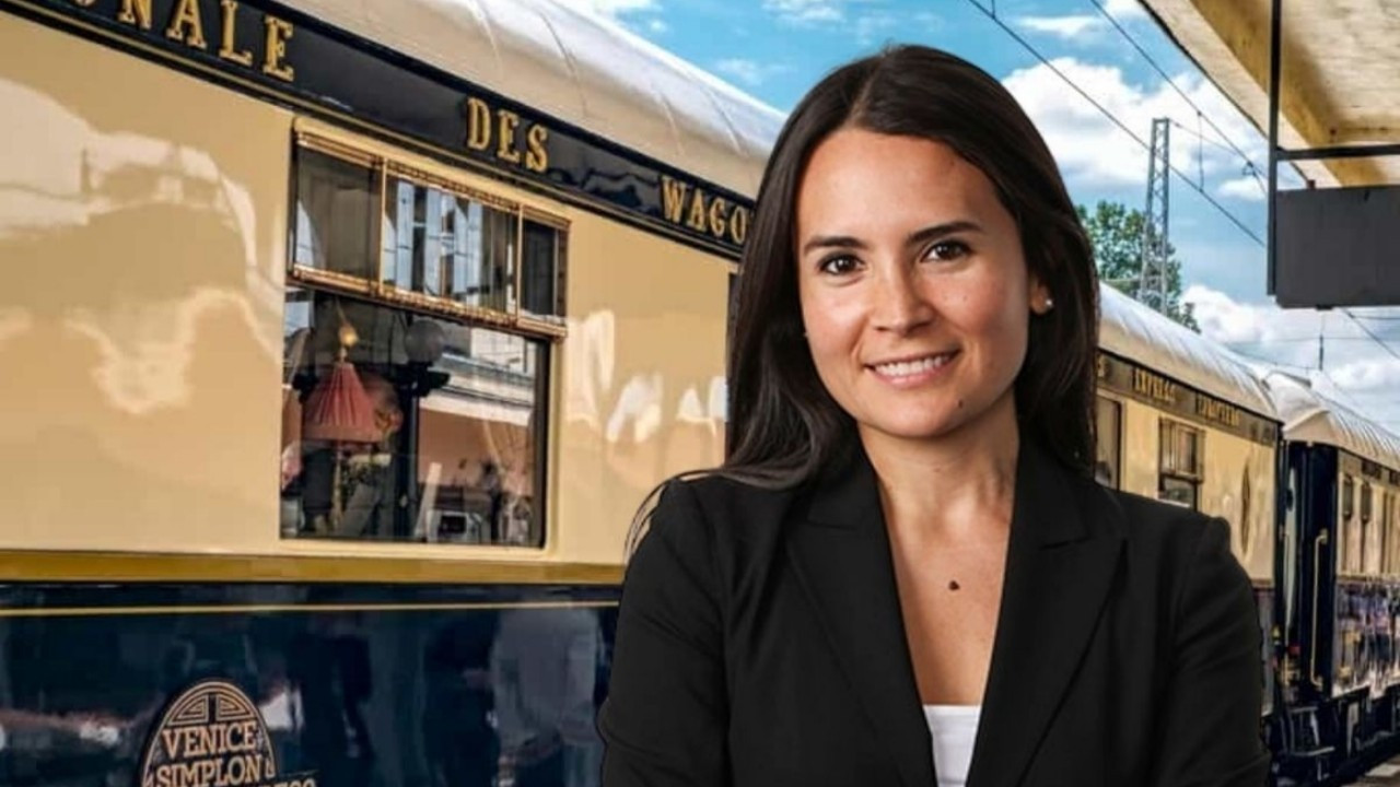 Orient Express lüks otel markası olarak geri dönüyor