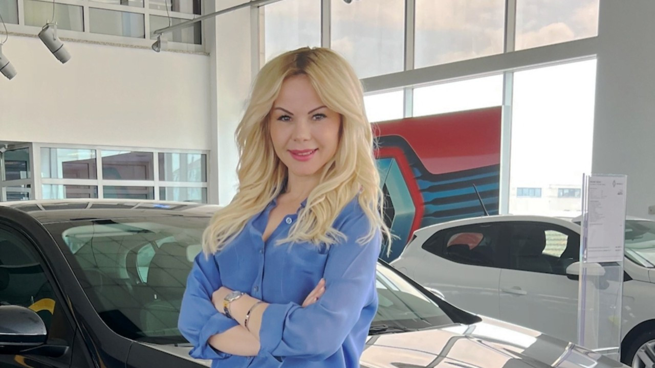 Renault’nun yeni konsepti hayata geçti