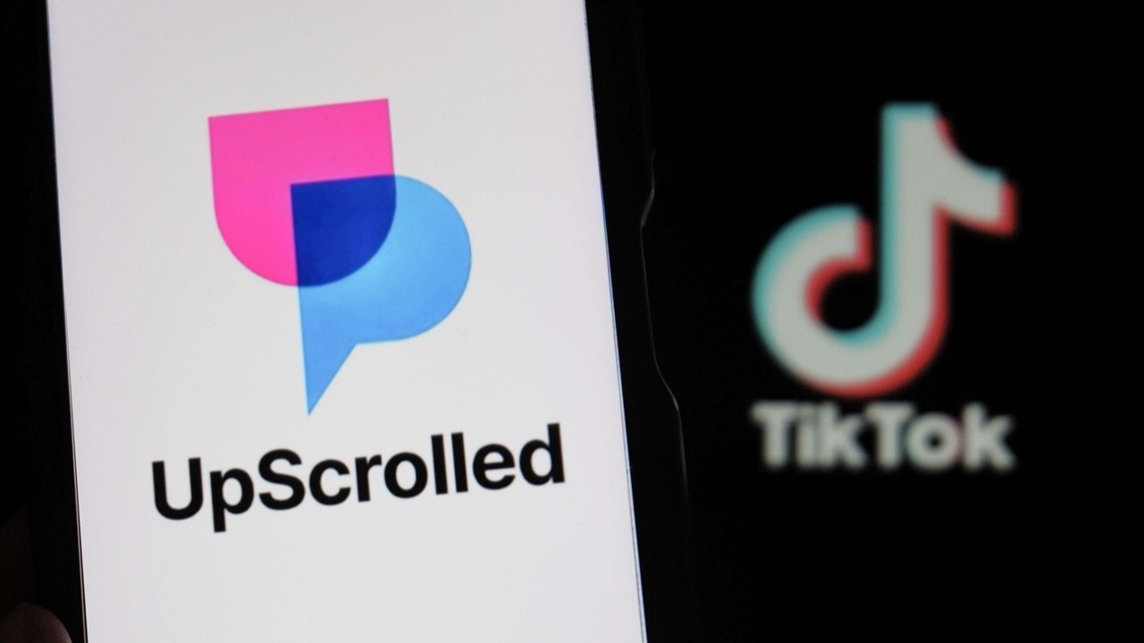 TikTok rakibi UpScrolled, Google Play'e geri geldi