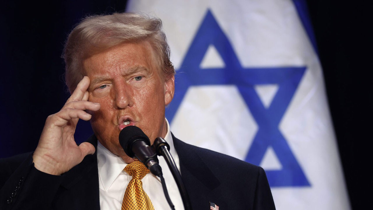 Trump’ın İran’la anlaşma sağlanamazsa İsrail’e saldırı için destek vereceği iddiası