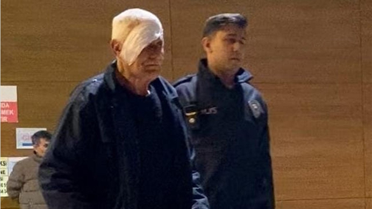 Alkollü şekilde bisiklet kullanan kişiye 12 bin TL ceza uygulandı