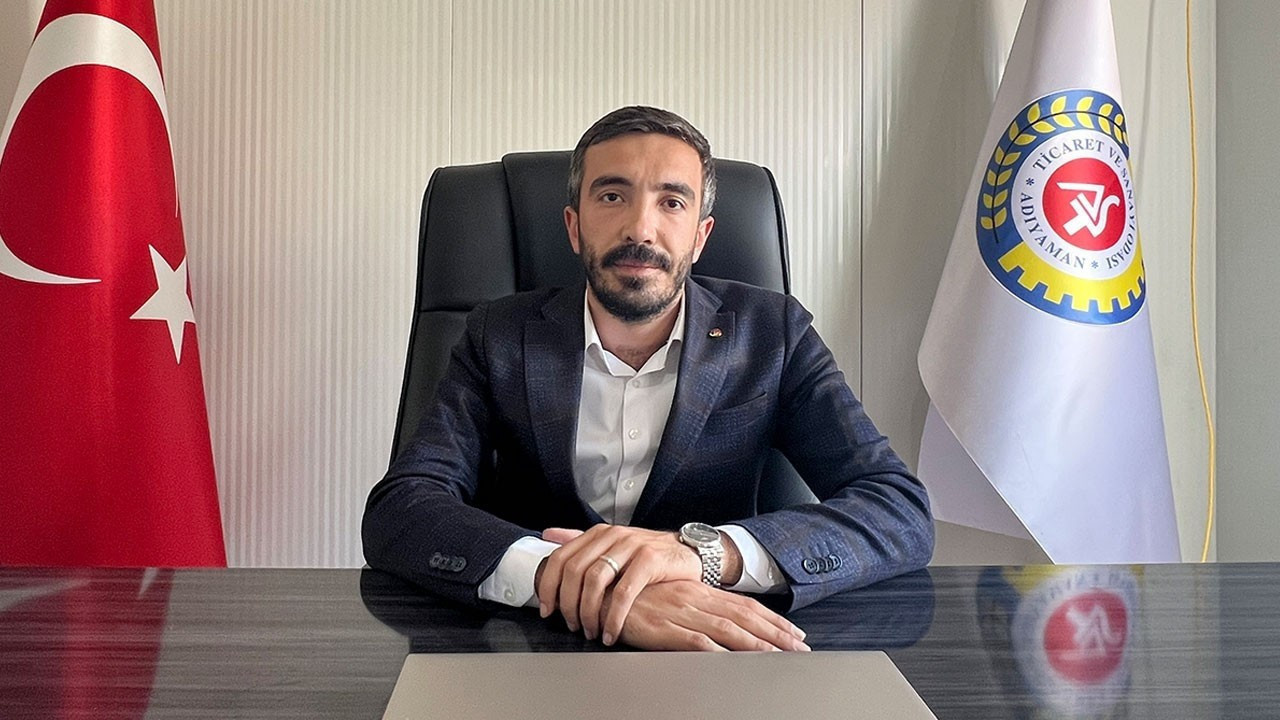 ATSO/Torunoğlu: KOSGEB kredisi geri ödemesinde kolaylık sağlanmalı