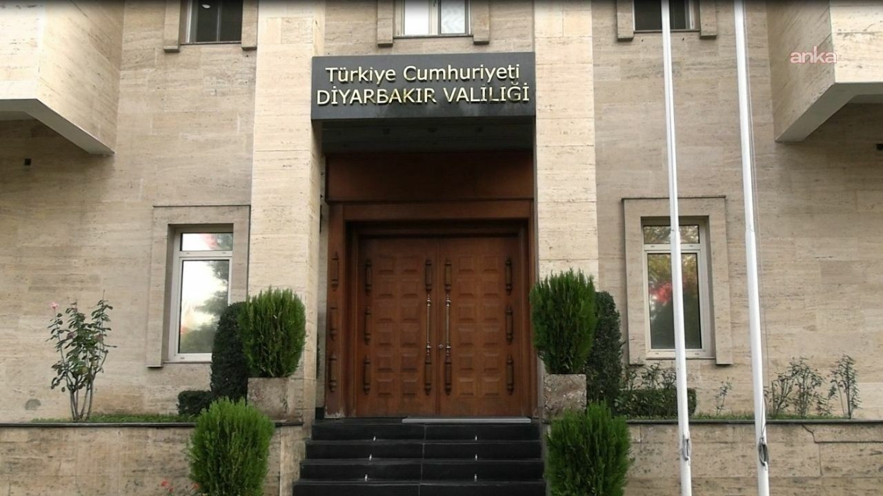 Diyarbakır Valiliği duyurdu: Batman Barajı'ndan kontrollü su bırakılacak