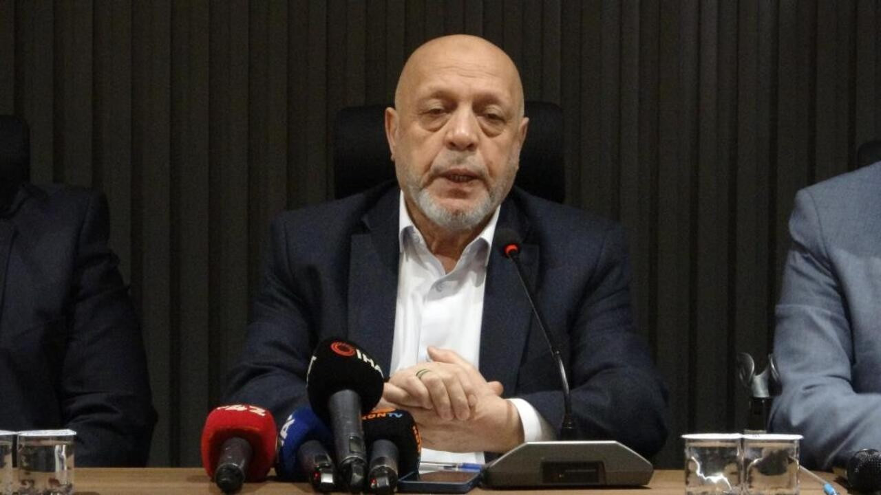 HAK-İŞ’ten kadınların yönetimde daha fazla yer alması için mesaj