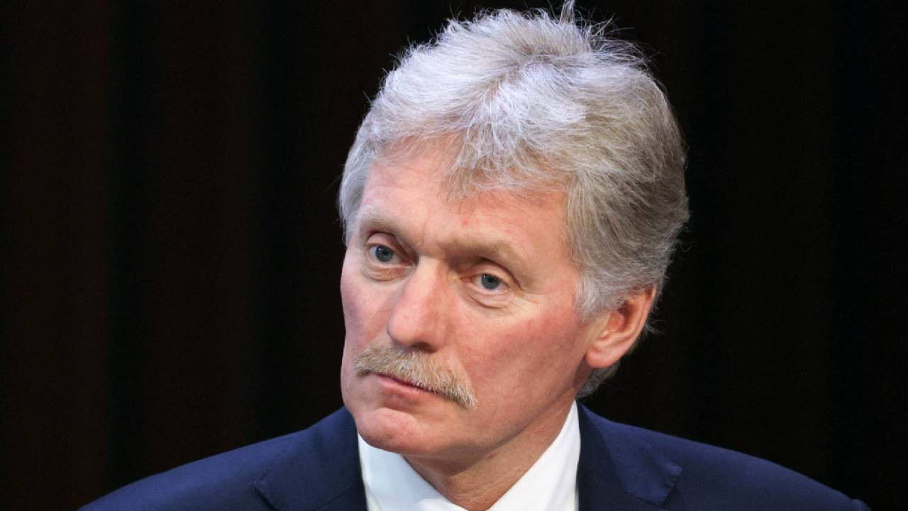Kremlin: Putin, Cenevre’ye giden heyetle temas halinde