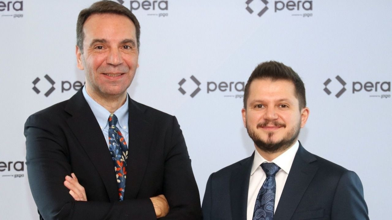 Logo Yazılım’dan tek platformda satış yönetimi