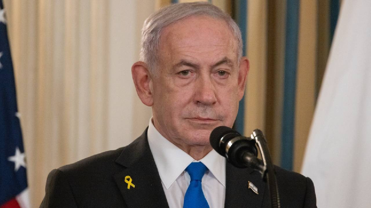 Netanyahu: Yunanistan ve Güney Kıbrıs ile ittifak sistemi oluşturacağız