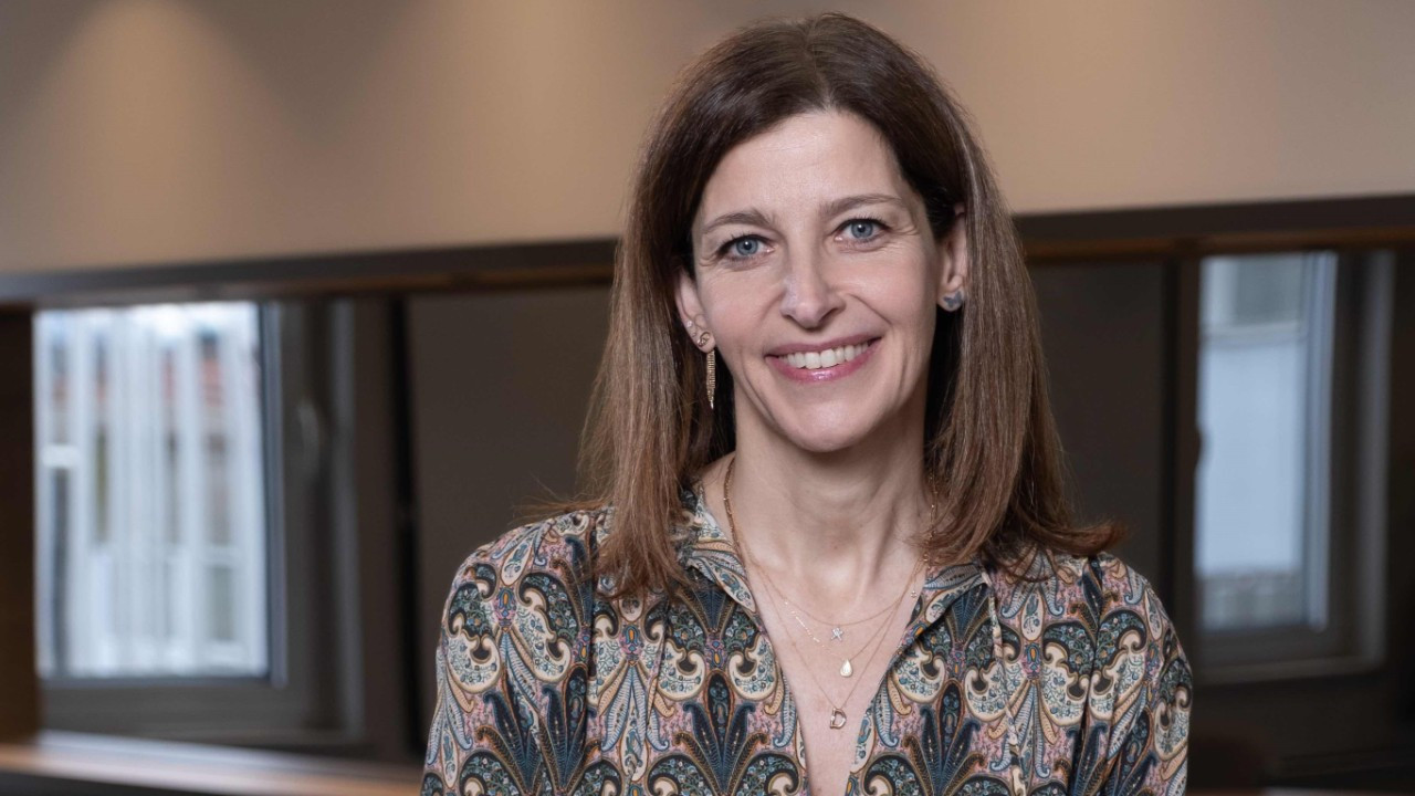 Sağlık ve Eğitim Vakfı’nın yeni genel müdürü Didem Duru oldu