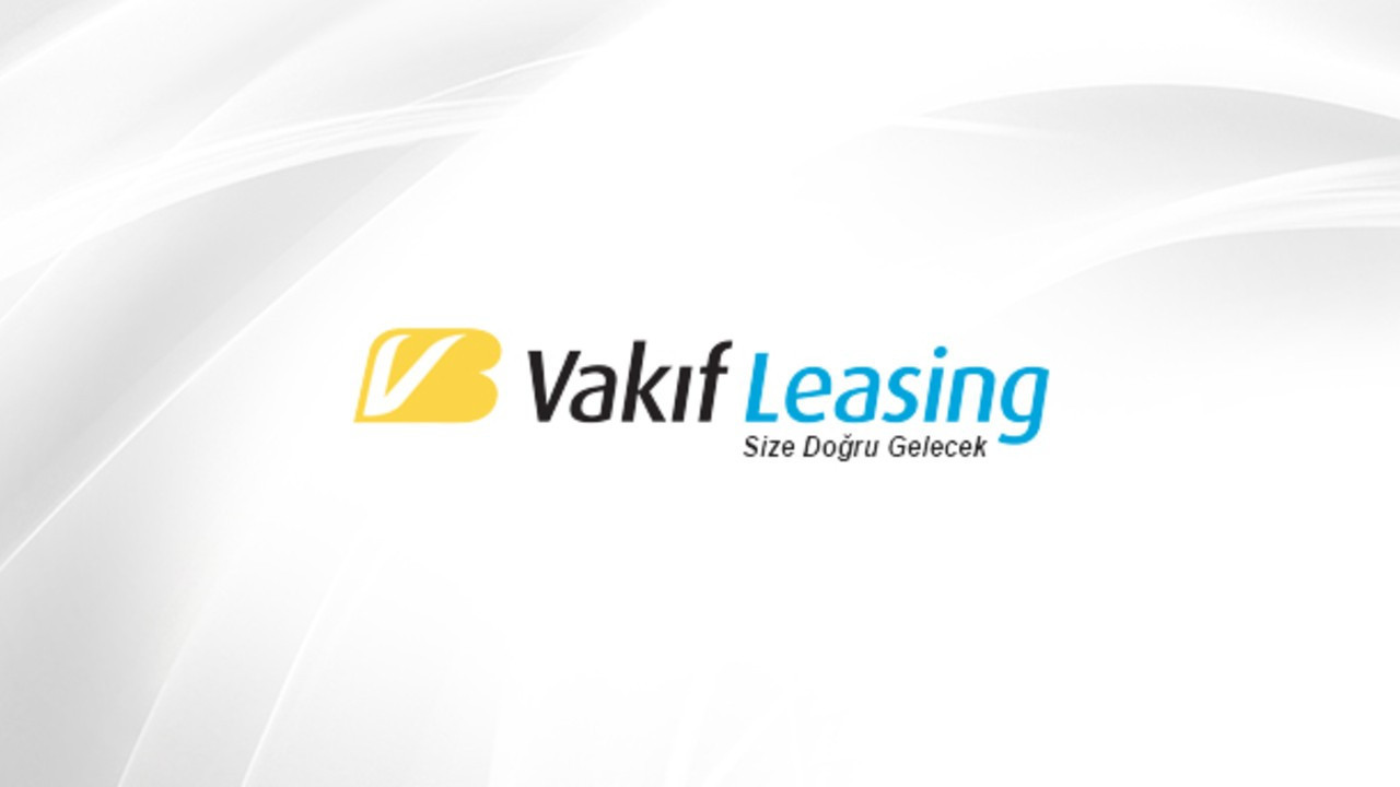 Vakıf Leasing 2025 yılının 4. çeyreğini yüksek karlılık oranıyla kapattı