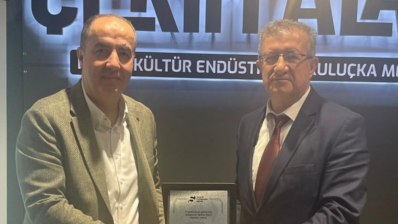 Afet haberciliğinde yeni standart: Eğitim müfredatı açık erişime açıldı