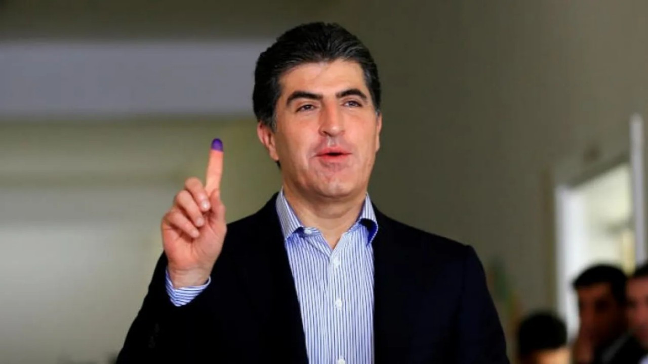 Barzani'den Suriye açıklaması: Türkiye'nin rolü çok olumluydu