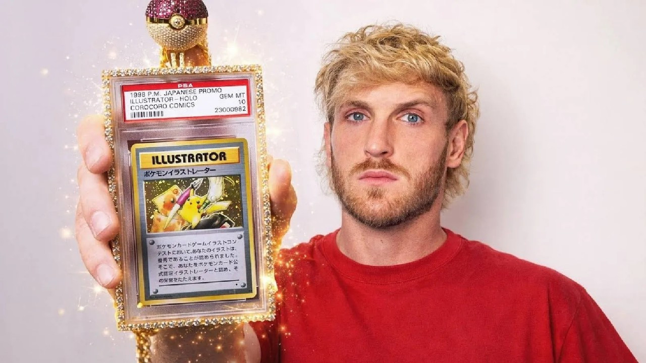 Dünya rekoru kırıldı: Pokemon kartına ödenen değer dudak uçuklattı!