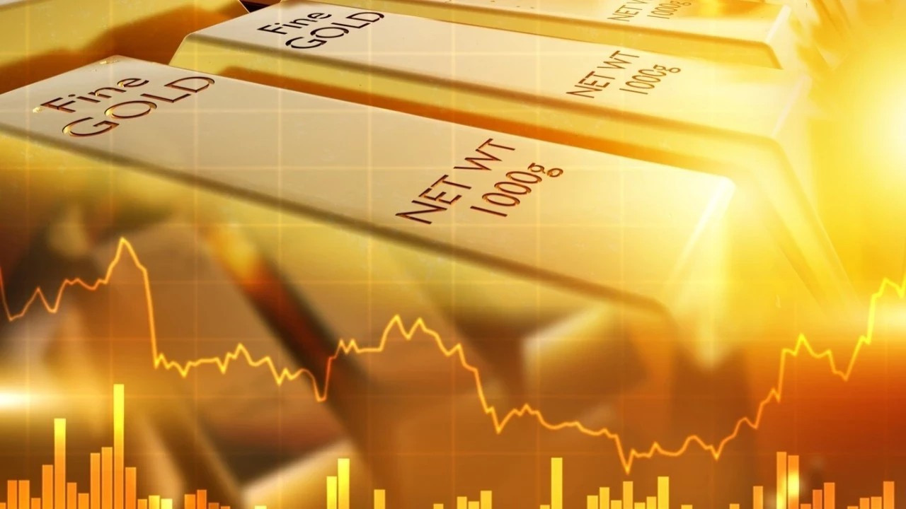 Altına olan ilgi devam ediyor