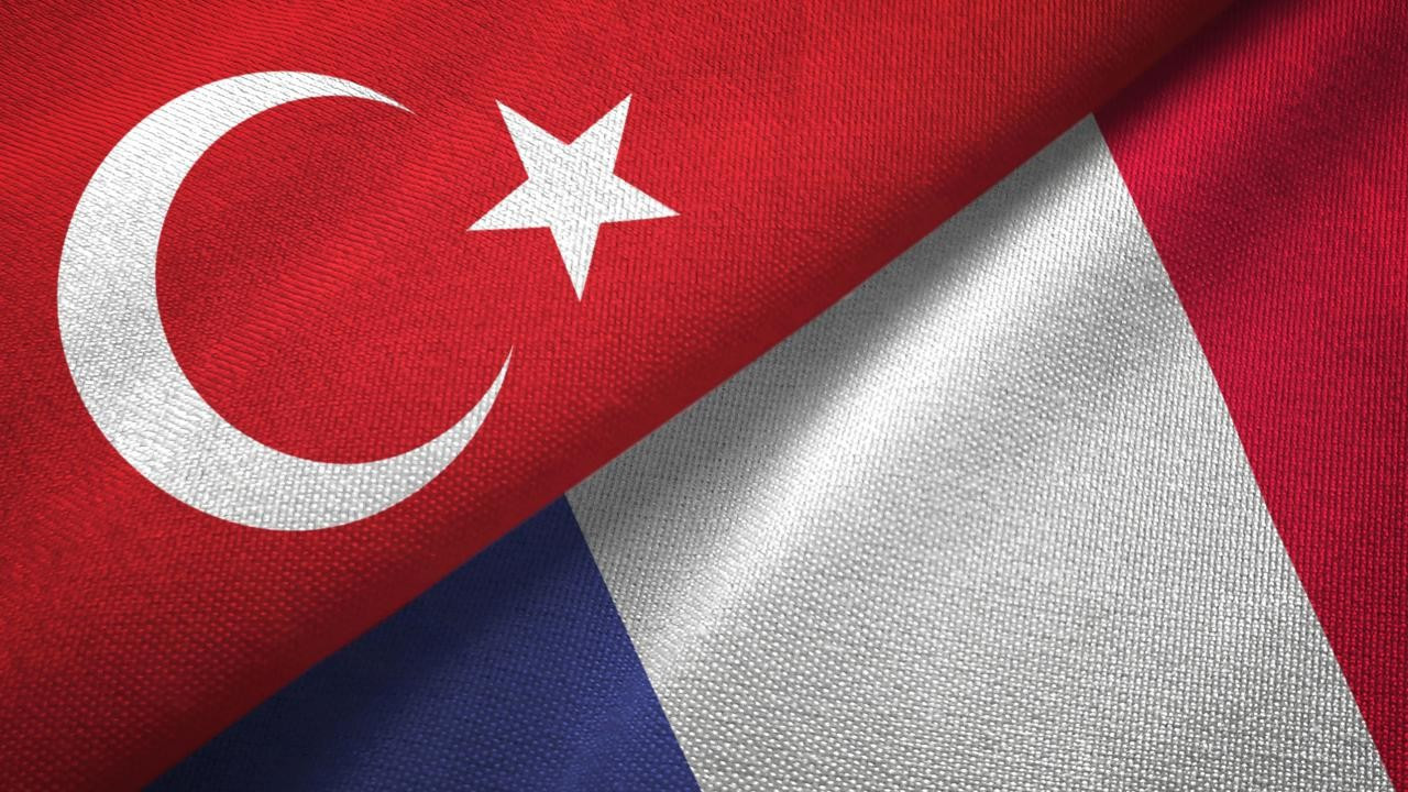 Fransız şirketler Türkiye'de 2027'ye kadar 5 milyar Euroluk ilave yatırım yapacak